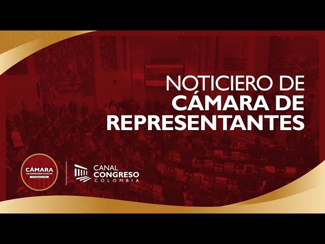 Noticiero de Cámara I Lo aprobado y lo que falta en la Reforma a la salud I 6 de febrero