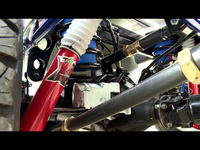 Landcruiser 79 Series Build: Part 3 ► All 4 Adventure TV