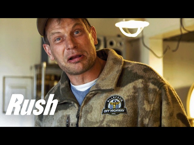 Low Tide Exposes $190,000 Worth Of Gold For Shawn Pomrenke | Bering Sea Gold