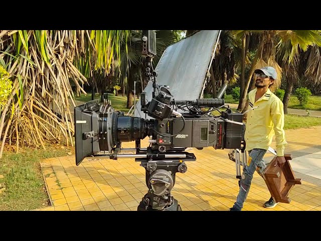 Mumbai all shooting locations in a single video