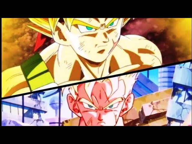 Patrol Of Time Series|Unknown History - Bardock & Future Gohan|#xenoverse2