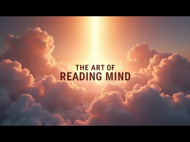 "The Art of Reading Minds: The Courage to Listen, the Power to Connect by Brene Brown"