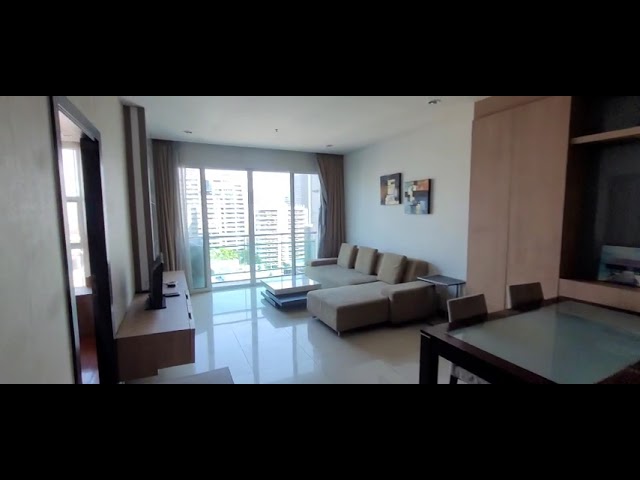 2-BR Condo at The Prime11 Sukhumvit Condominium near BTS Nana (ID 631043)