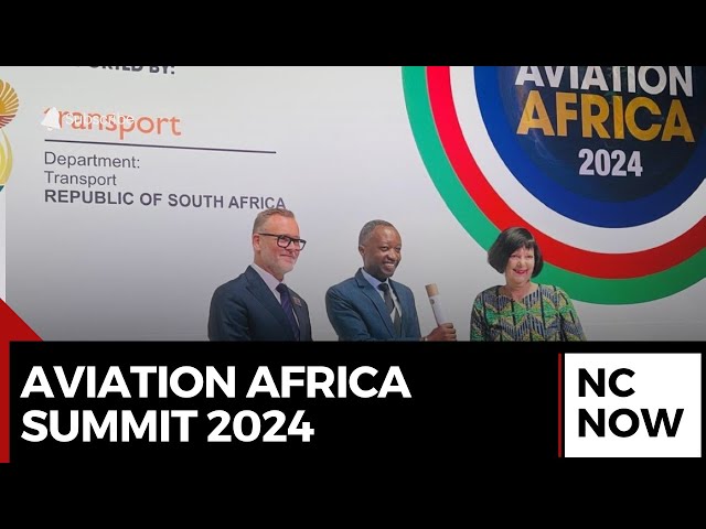 Aviation Africa Summit 2024: Leaders of Top Airlines Discuss Pressing Industry Challenges