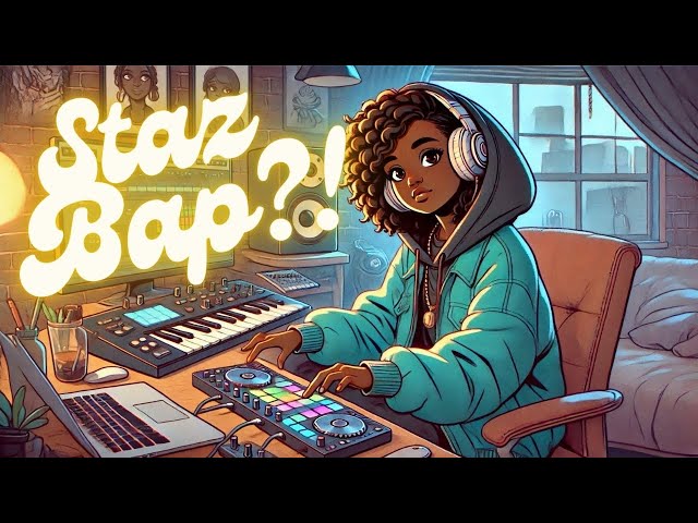 Chill Hip Hop Music: [SWIM ALBUM] | The Best Chill Hip Hop Vibes to Study & Relax 📚