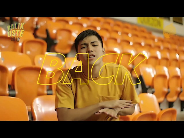 Teaser Video | TOMCAT-UST 2020