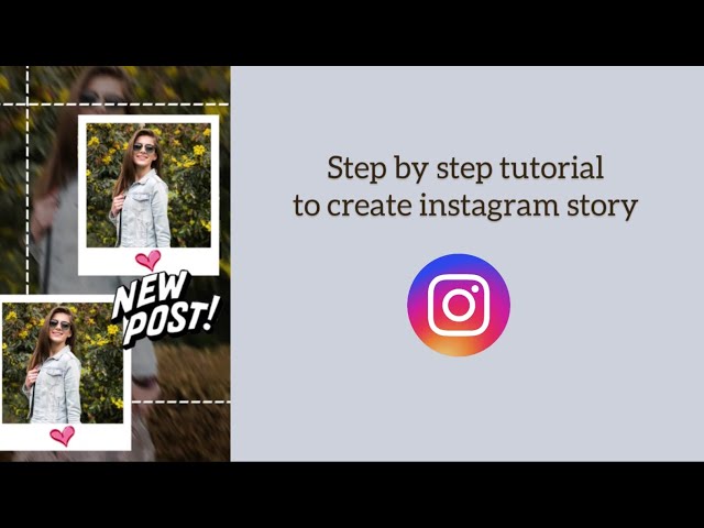 Creative instagram story editing | insta story ideas tutorial