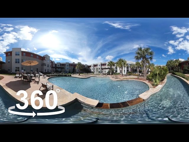 The Cambridge (TAMU) - LiveSomeWhere 360 Video Tour