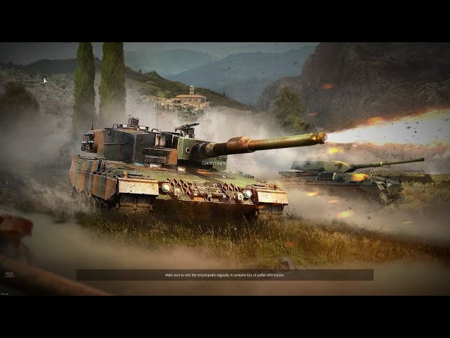 StuH 42 G - Germany Tank so excellent [War Thunder]