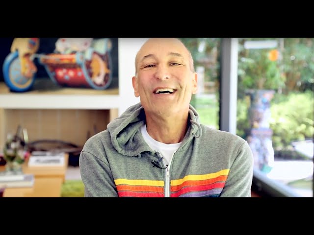 One-Year Anniversary of the Passing of Sam Simon