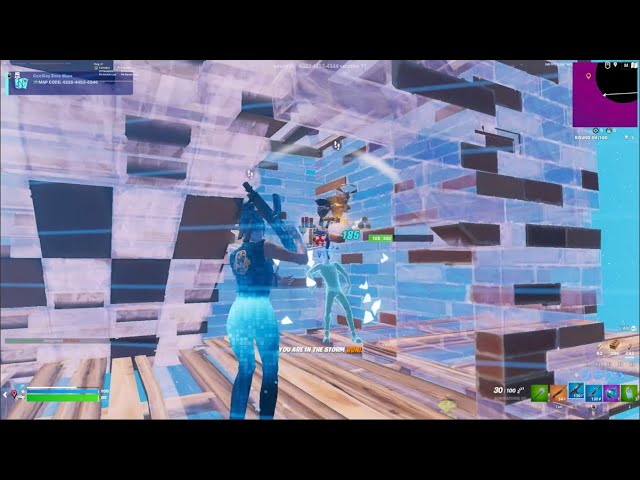 MATHEMATICAL DISRESPECT (Fortnite Montage)