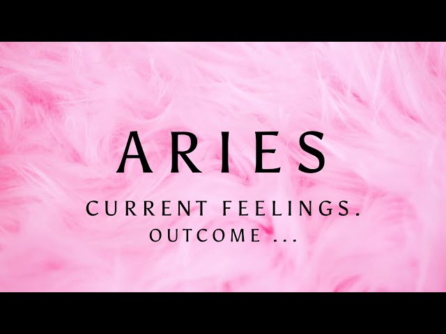 ARIES ♈️ QUESTIONING THE FUTURE …. March 2025