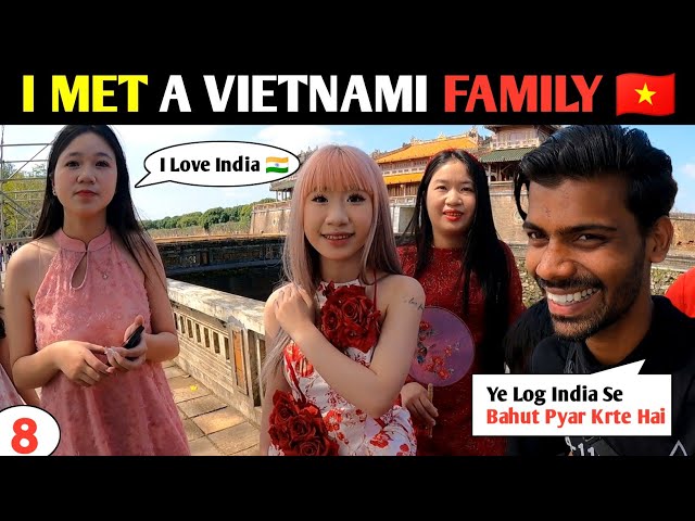 HOW VIETNAM PEOPLE TREAT TOURIST | VIETNAM VILLAGE LIFE | VIETNAM VILLAGE VLOG | VIETNAM TRAVEL VLOG