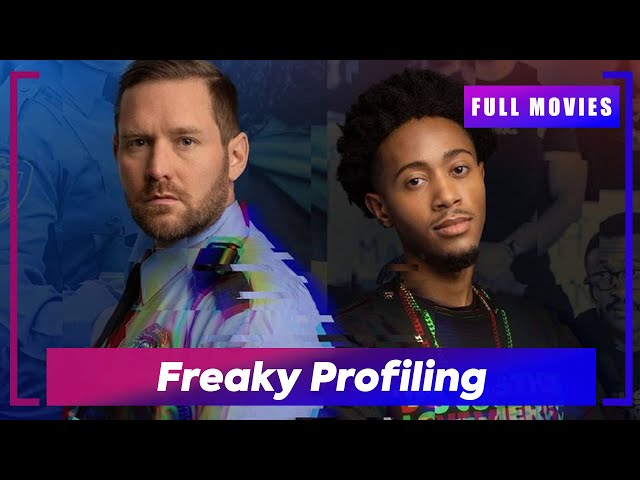 🎬 Freaky Profiling (2023) | English Full Movie | Don't Miss Out!