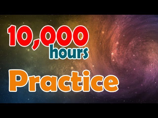 10K Hours Practice | Variables  -  [ Lo-Fi The Relaxed Movement ]