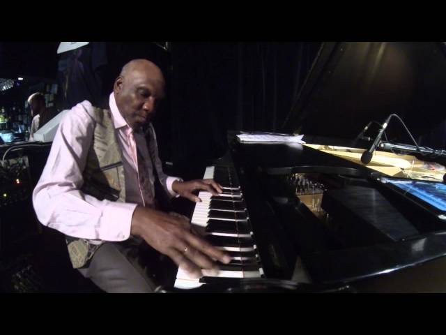 Mr. P.C. featuring Harold Mabern