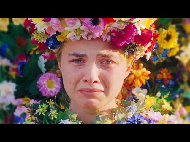 Midsommar: A Bloody Breakup Story Wrapped In Folk Horror