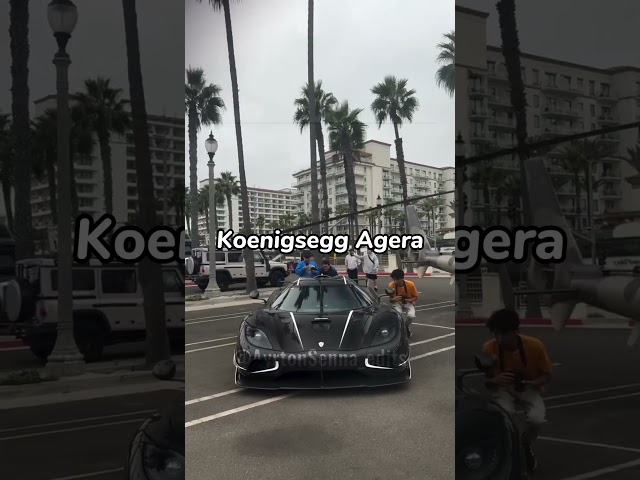 Cars That Were Ruined By Their Fanbase pt:1 #caredit #koenigsegg #agera #edit #car #automobile #fyp