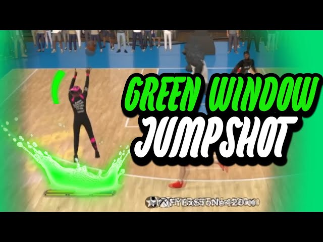 #1 BEST JUMPSHOTS FOR GUARDS in NBA 2K25! NEVER MISS AGAIN! A+ JUMPSHOT! FASTEST JUMPSHOTS NBA 2K25!