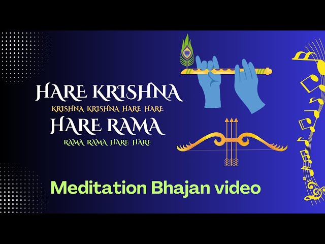 I Tried Hare Krishna Hare Rama 30d & Saw A HUGE Difference #hareramaharehare #harekrishna #ramname