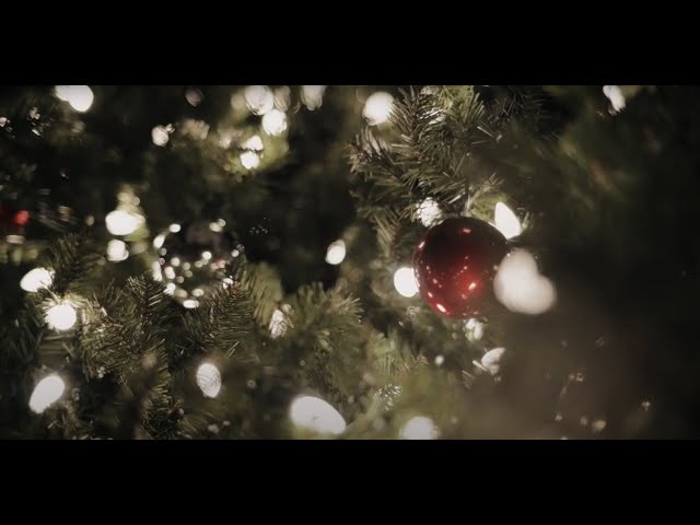 KIN - SMILE AT CHRISTMAS