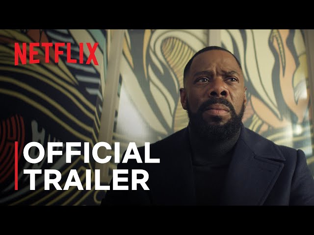 The Madness | Official Trailer | Netflix