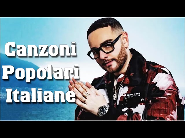 Canzoni Allegre Italiane 2022 Mix 🌞 La Migliore Musica Buonumore 2022 🌞 Mix Canzoni Allegre 2022