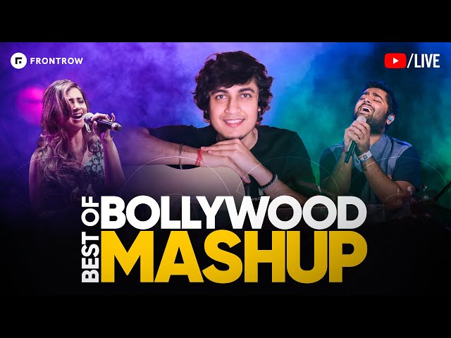 OLD vs NEW BOLLYWOOD Hits LIVE 2022  | Learn Guitar | @Siffguitar