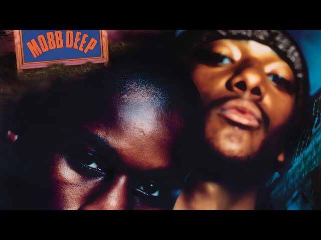 Mobb Deep - Temperature's Rising (OG Version Instrumental)