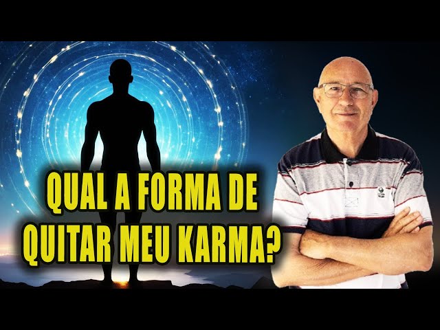 Vital Frosi - Como Quitar um Karma - Compreender Aceitar e Soltar - 27/01/2025