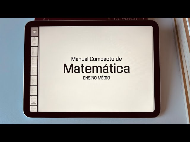 A única matemática básica que você precisa saber