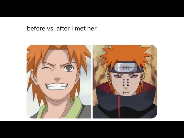 Naruto Memes Part 57