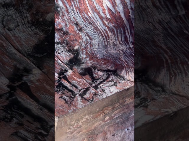 Urn Tomb at Petra