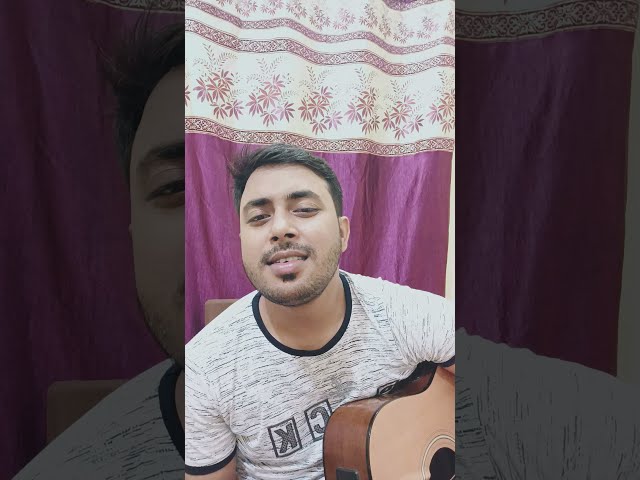 kabhi tumhe yaad meri aaye  | shershah | Darshan Raval cover by Subham Subh