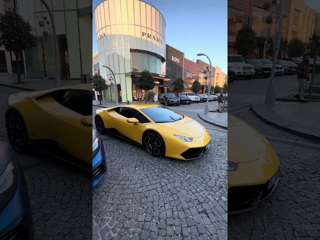 Rich Kids of Istanbul , Turkey 🇹🇷 | What Kind of Luxury Cars Do They Have ?