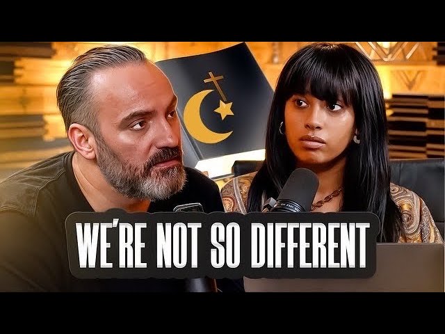 Muslim & Christian Talk Similarities | Bek Lover | Ep. 15