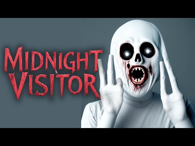 Midnight Visitor | Short Horror Film