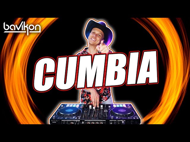 Cumbia Mix 2022 | #14 | Cumbia Norteña Para Bailar | Cumbia Norteñas Exitazos Viejitas by bavikon