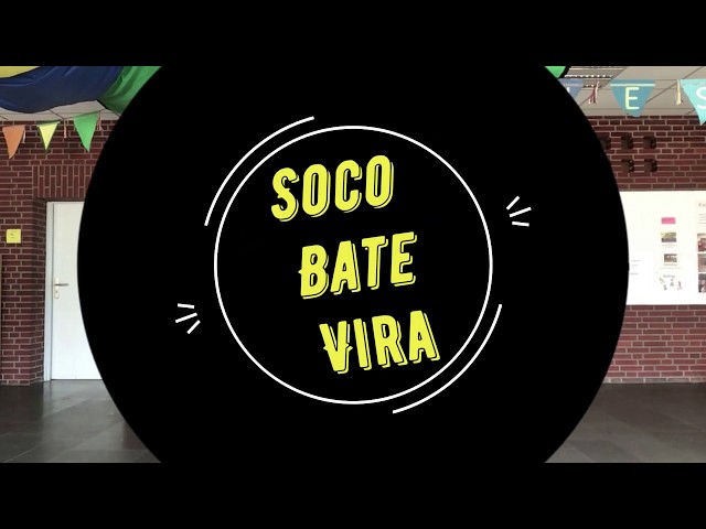 KiB - Soco Bate Vira (Klatschspiel)