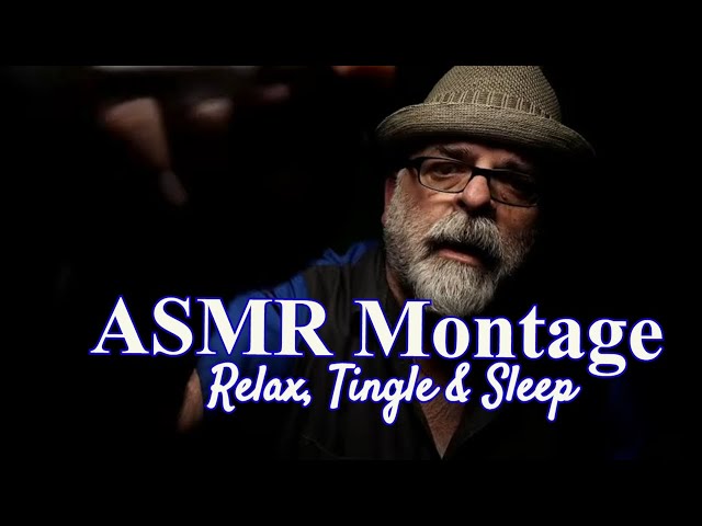 The Most Satisfying ASMR Compilation