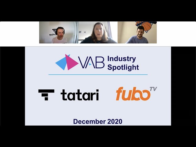 How Fubo, a Live TV Streaming Platform, Used TV ads to Drive Subscriptions