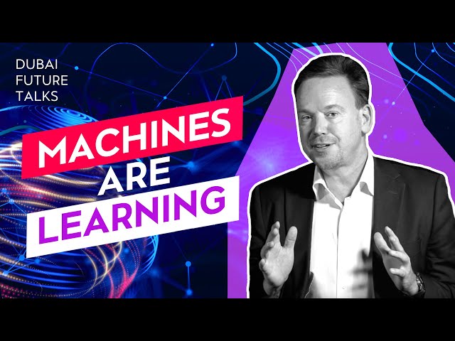 The Big Mind of Collective Intelligence: Talking AI with Geoff Mulgan