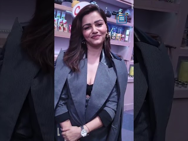 नई चीजें सीख रहीं #Rubina की बेटियां #RubinaDilaik #Laughterchefs #Colors