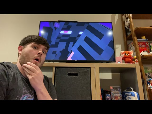 I Became One With The Ender-Men In Minecraft: Story Mode!