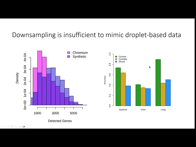 Dr Tallulah Andrews - TorBUG Talk – October 2024