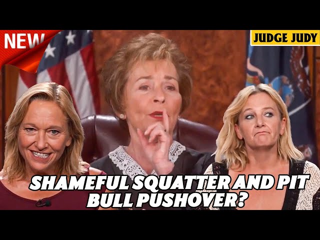 Judge Judy [Episode 11992] Best Amazing Cases Season 2O24 Full Episodes HD