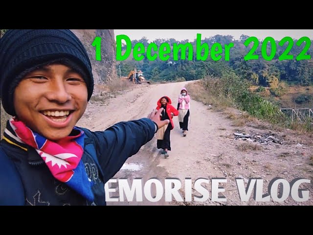 (2022) 1 December Vlog || #schooltime #vlog 😍