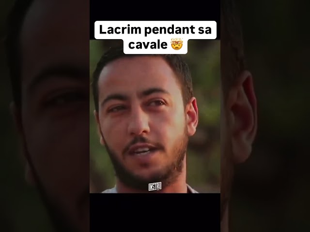 Lacrim pendant sa cavale 🙏 #lacrim #cavale #rapfr #rapfrancaisbuzzz #rapfrance #rapfrancais