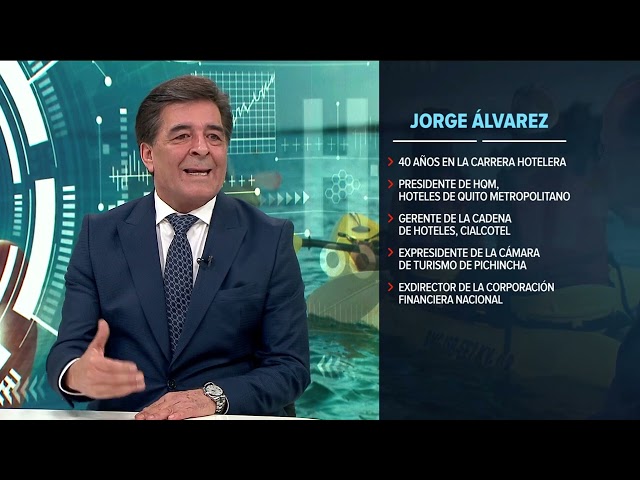 HORA 25 | El turismo y la seguridad; la conectividad y la gastronomía