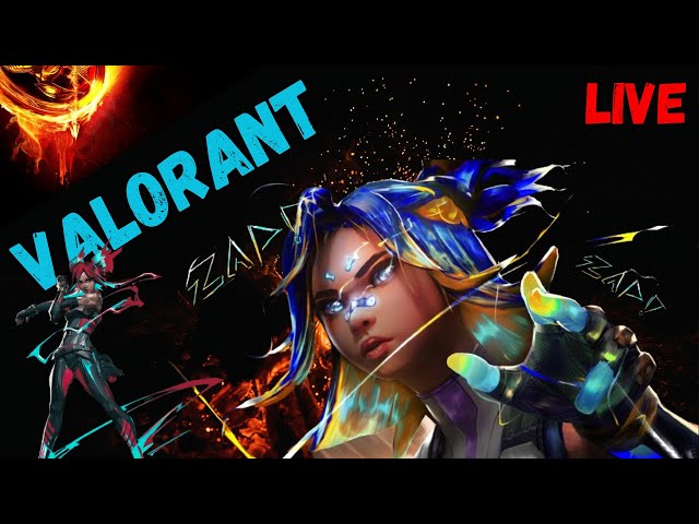 Rank push way to bronze 3 | VALORANT |  #valorant #valorantlive  #shifton @ShiftonGaming